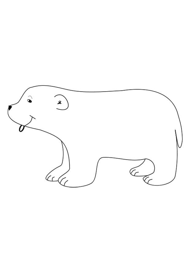 Eisbär-2