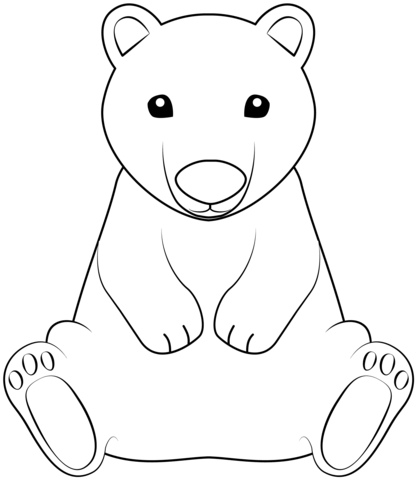 Eisbär-8