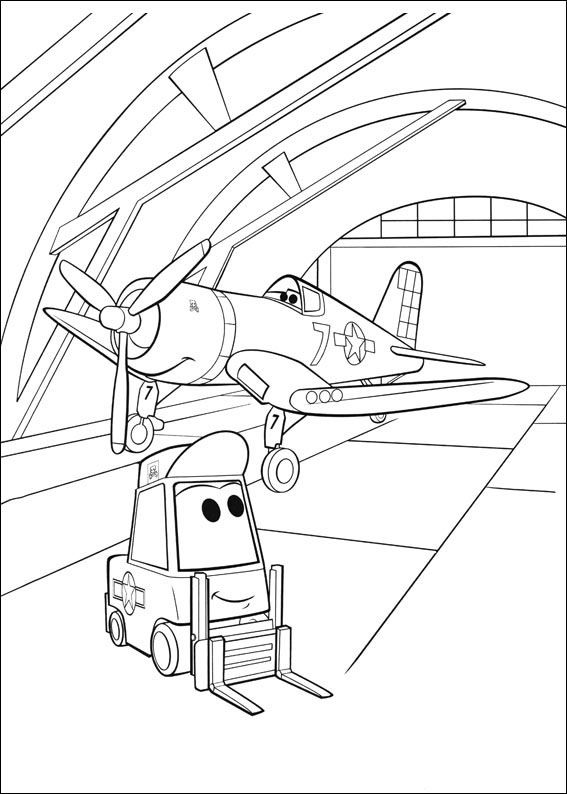 Flugzeuge-3