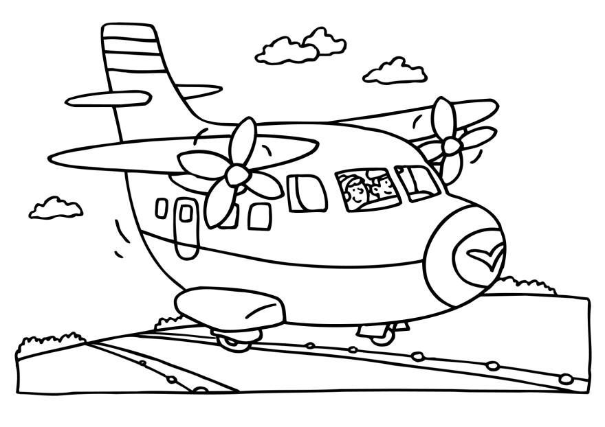 Flugzeuge-7