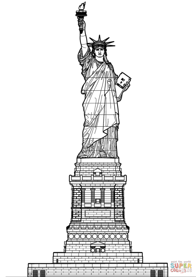 Freiheitsstatue-5