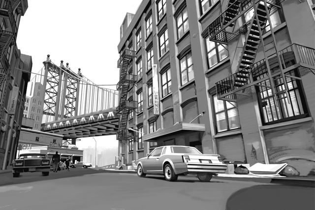GTA IV-5