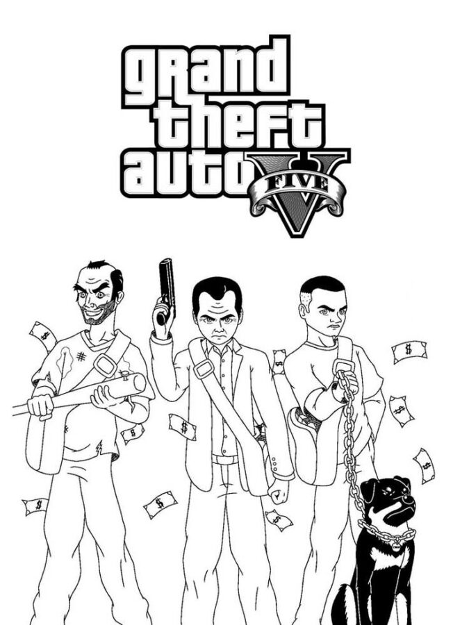 GTA IV-6