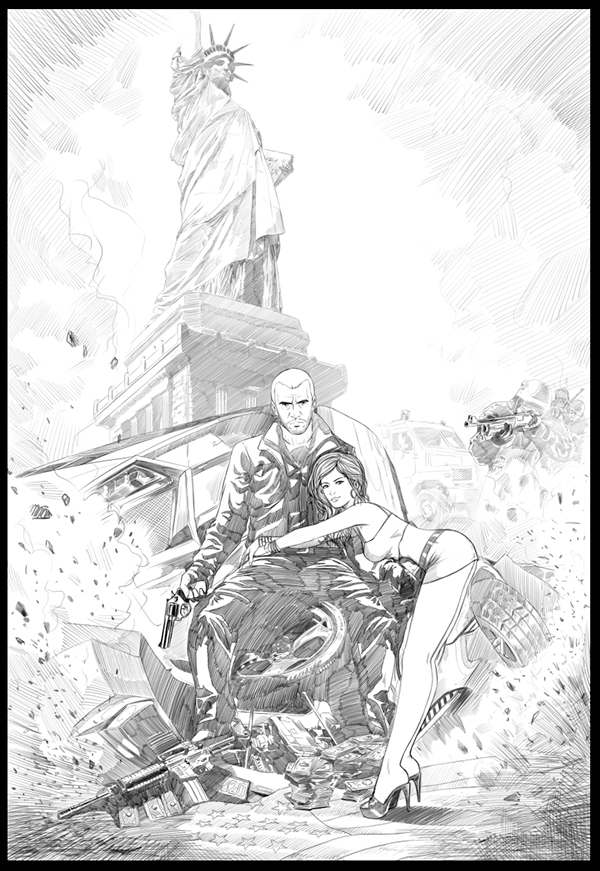 GTA IV-8
