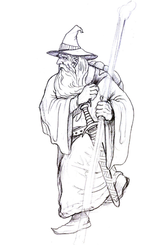 Gandalf-3