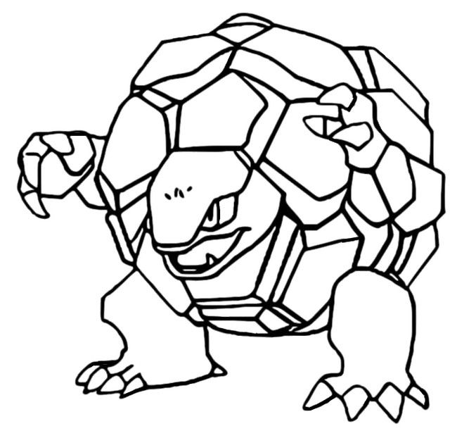 Golems-2