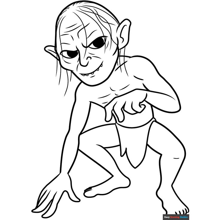 Gollum-1