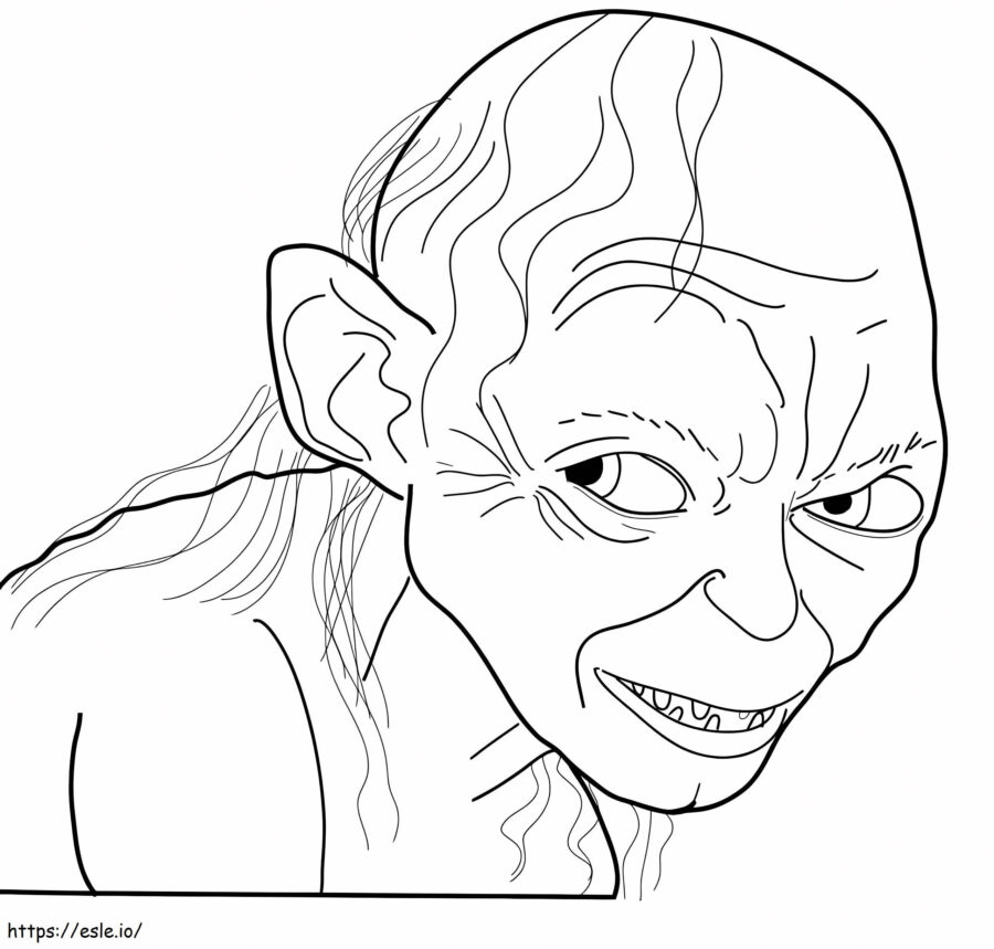 Gollum-2