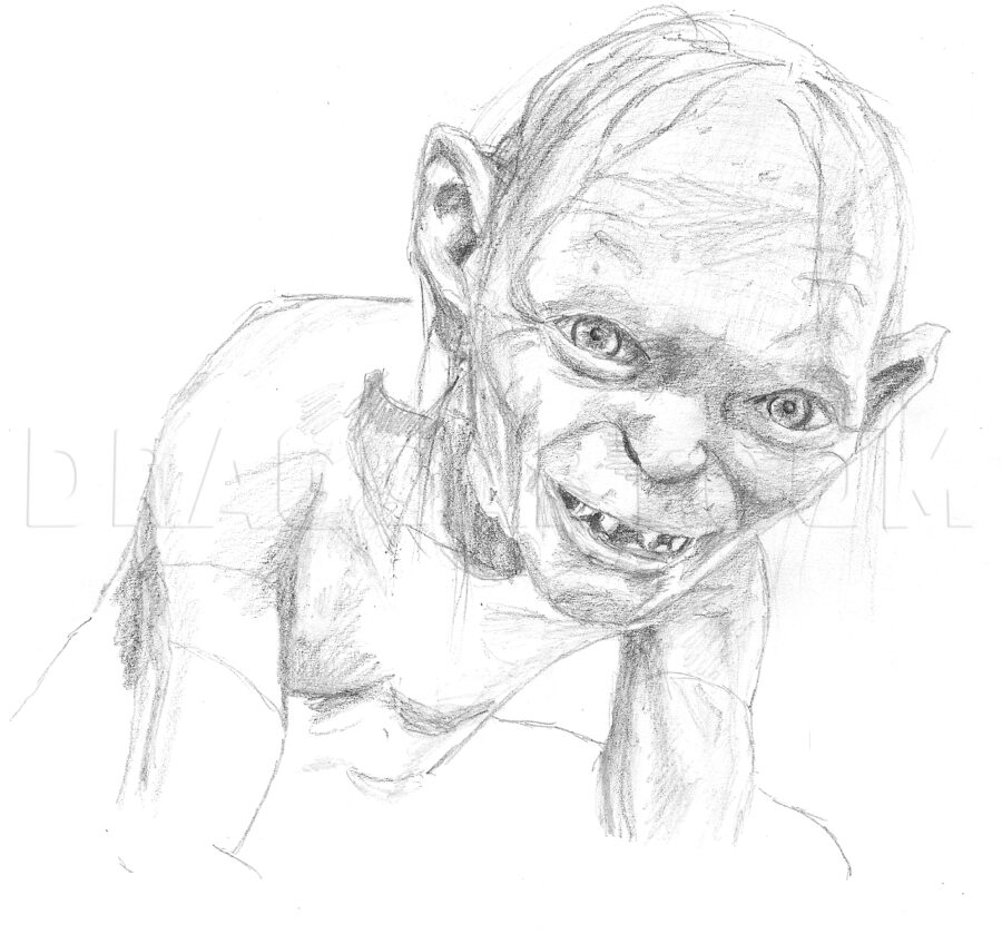 Gollum-3