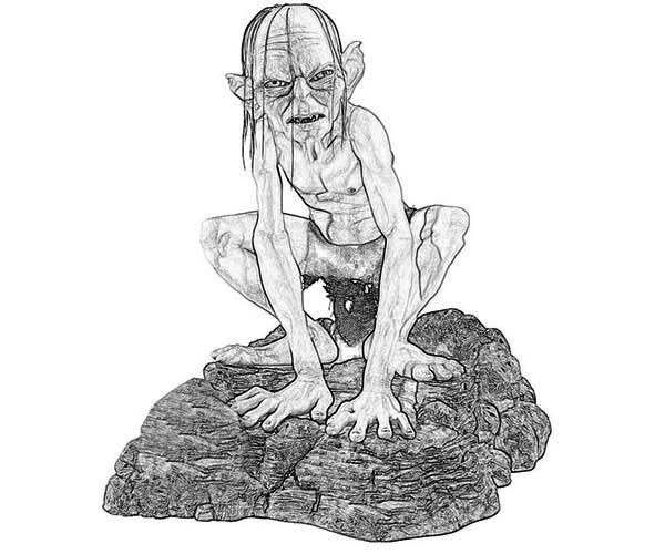 Gollum-4