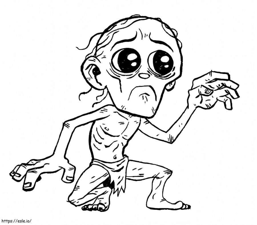 Gollum-6