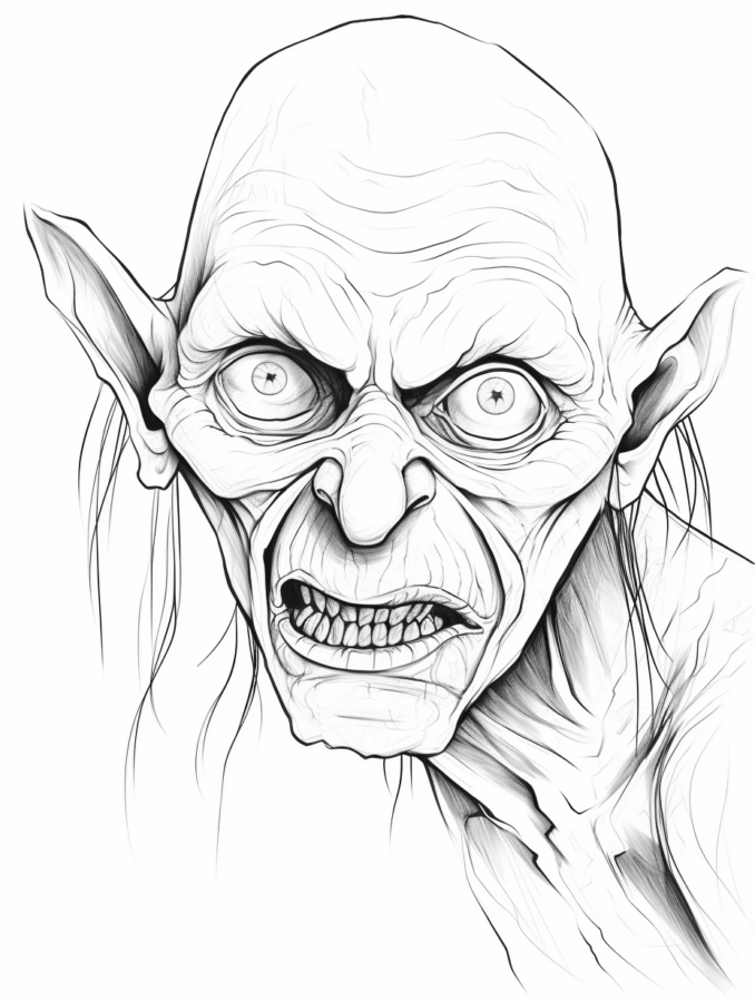 Gollum-7