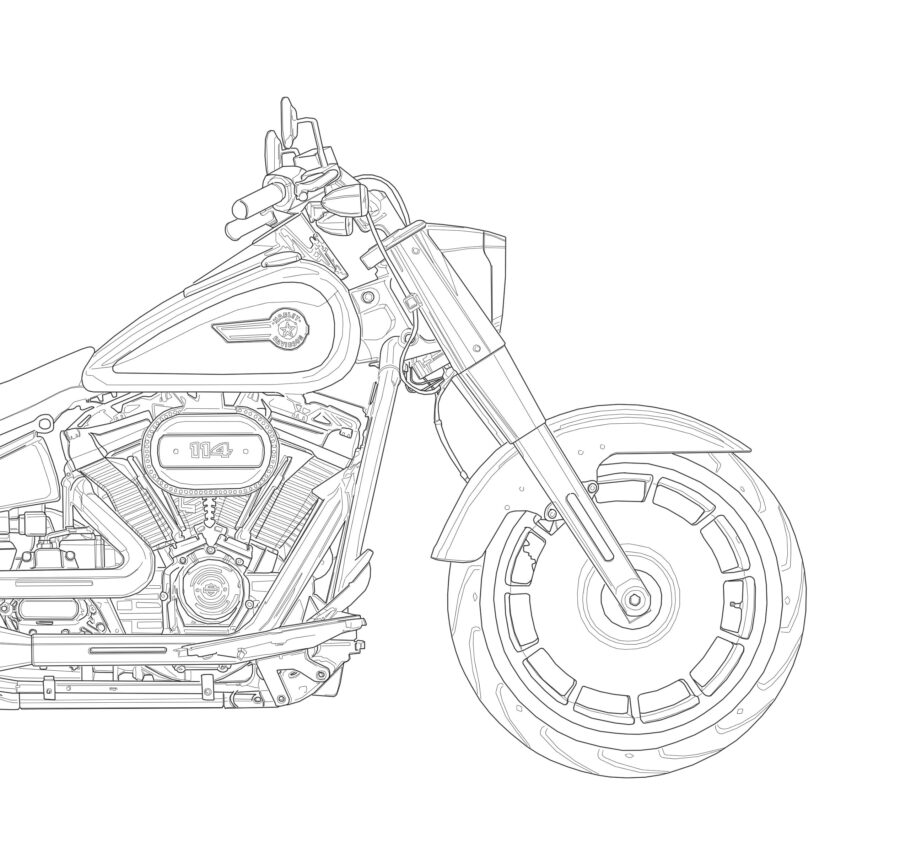 Harley-Davidson-8