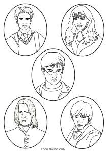 Harry Potter-4