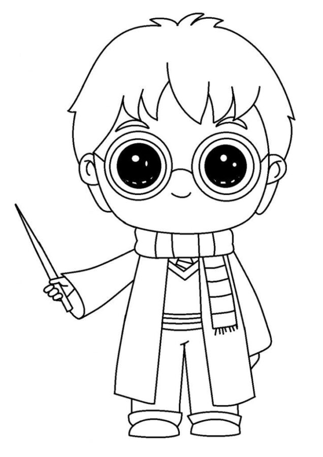 Harry Potter-6