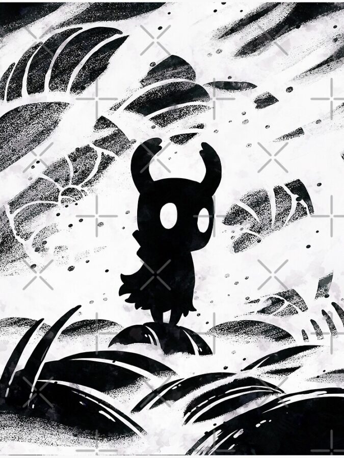 Hollow Knight-3
