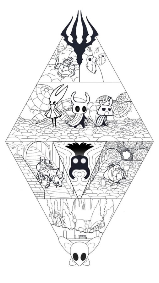 Hollow Knight-5