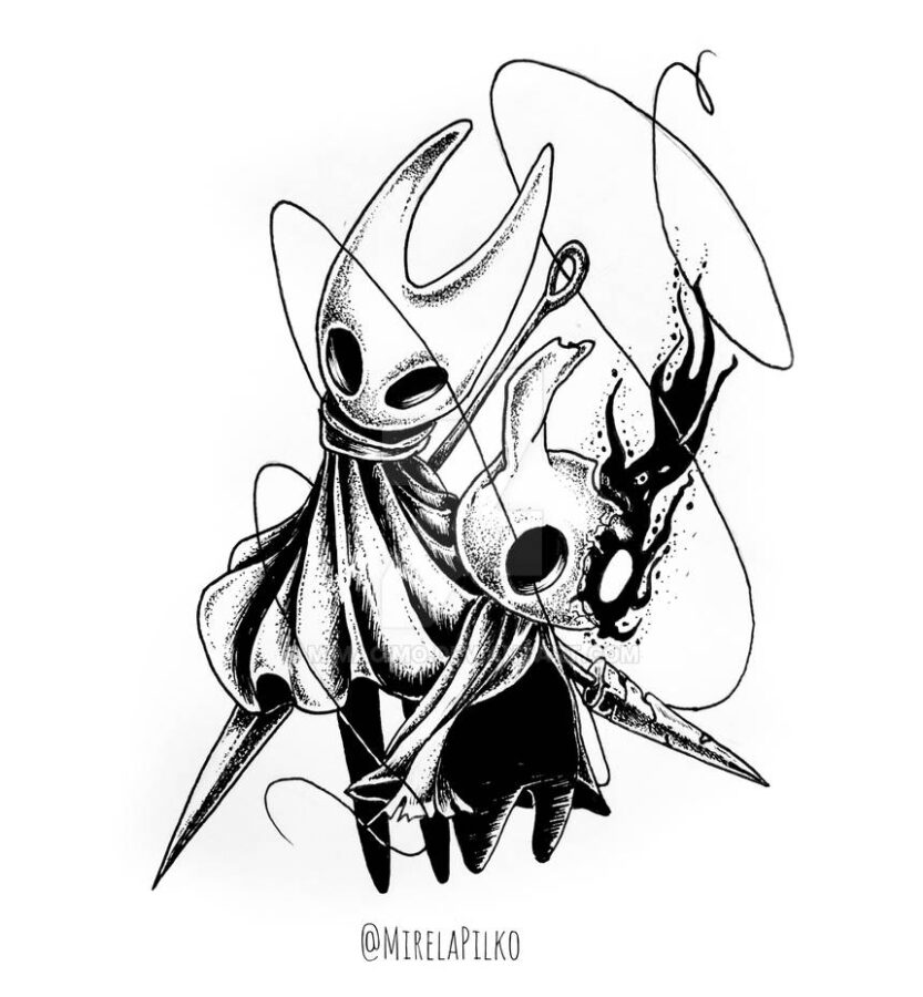 Hollow Knight-6