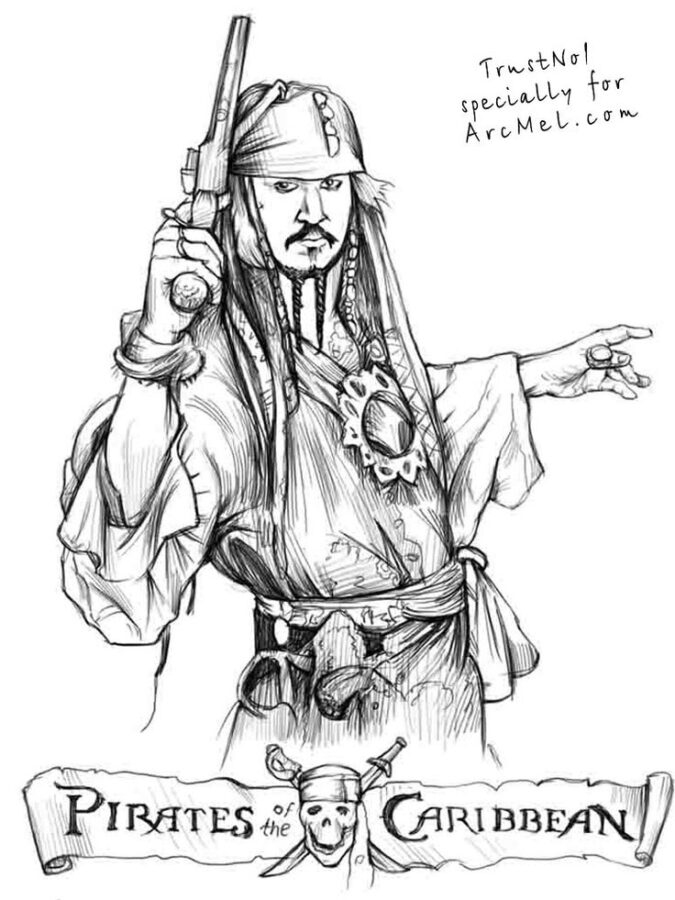 Jack Sparrow-2