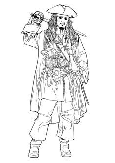 Jack Sparrow-4