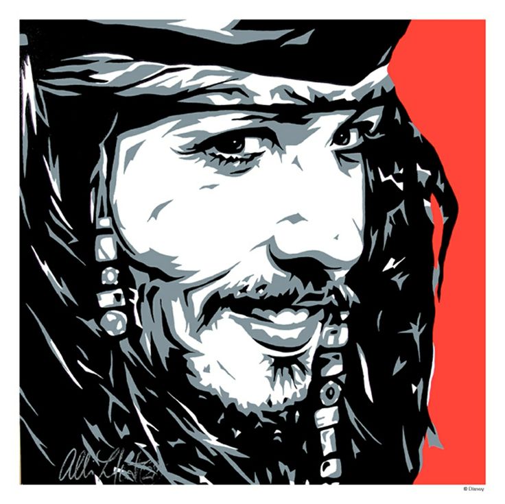 Jack Sparrow-5