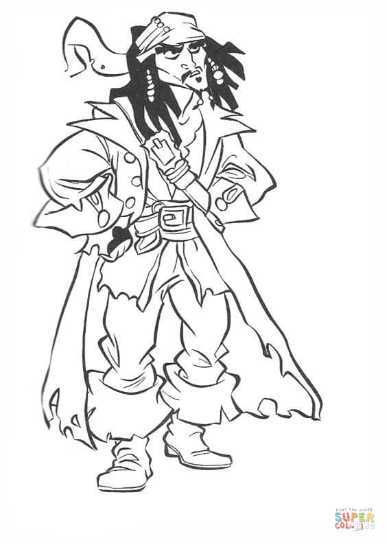 Jack Sparrow-6