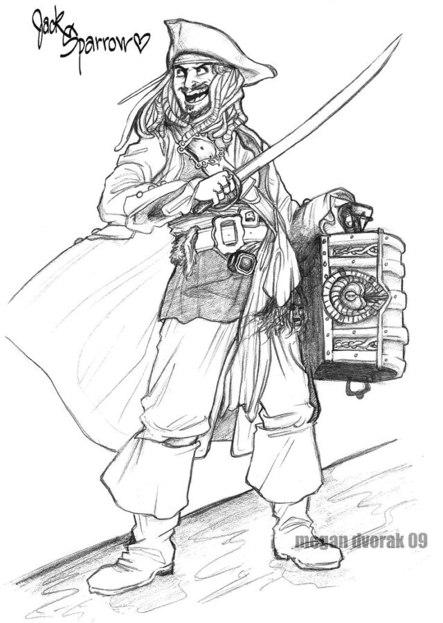 Jack Sparrow-7