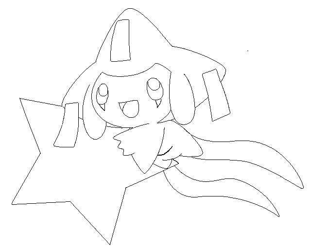 Jirachi-2