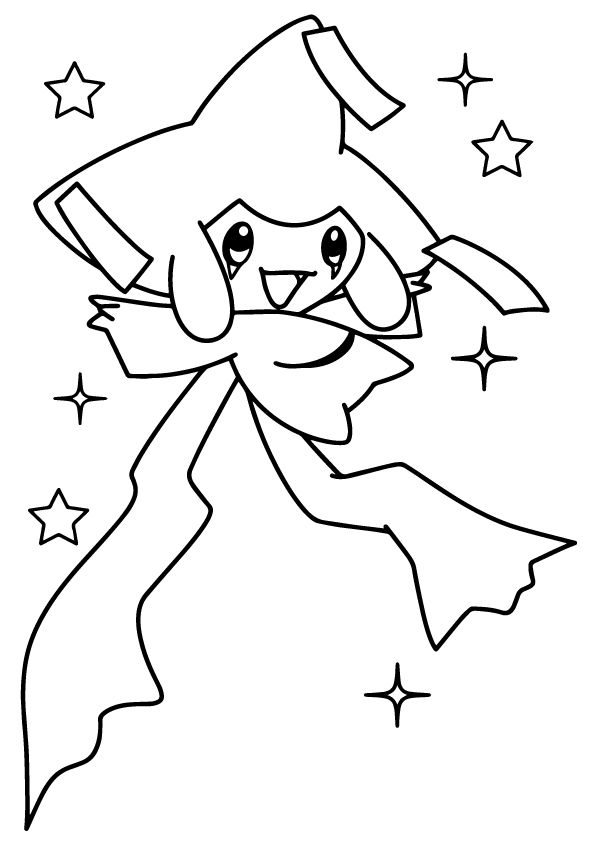 Jirachi-4