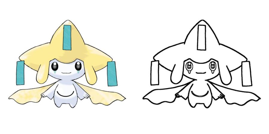Jirachi-5