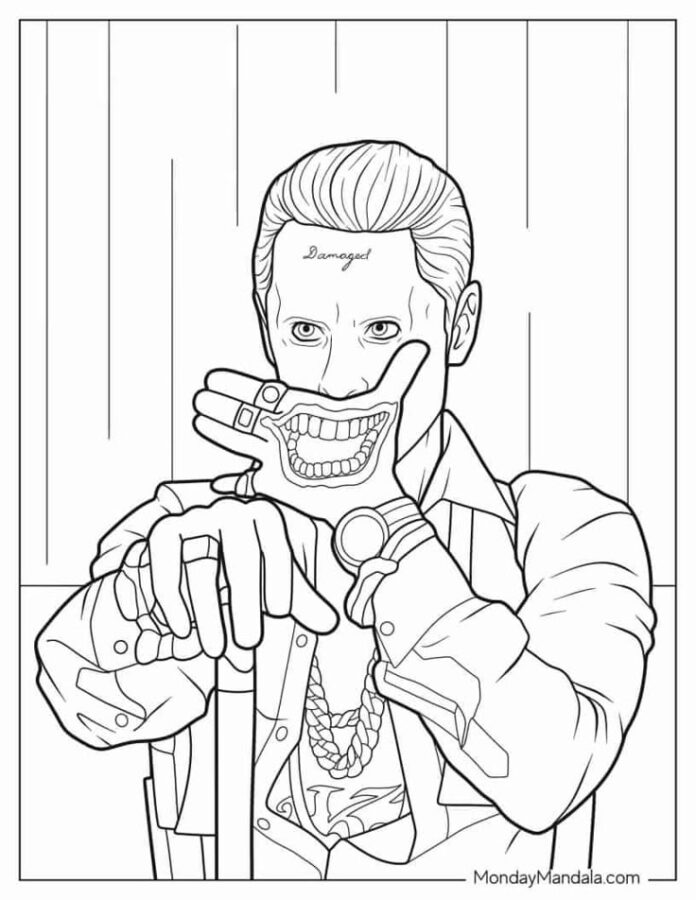 Joker (DC)-11