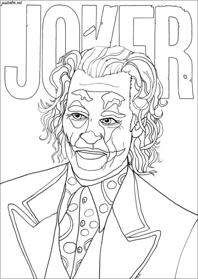 Joker (DC)-14