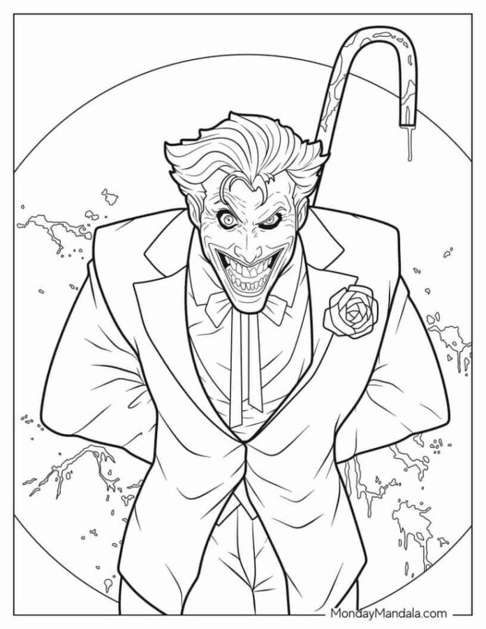 Joker (DC)-3