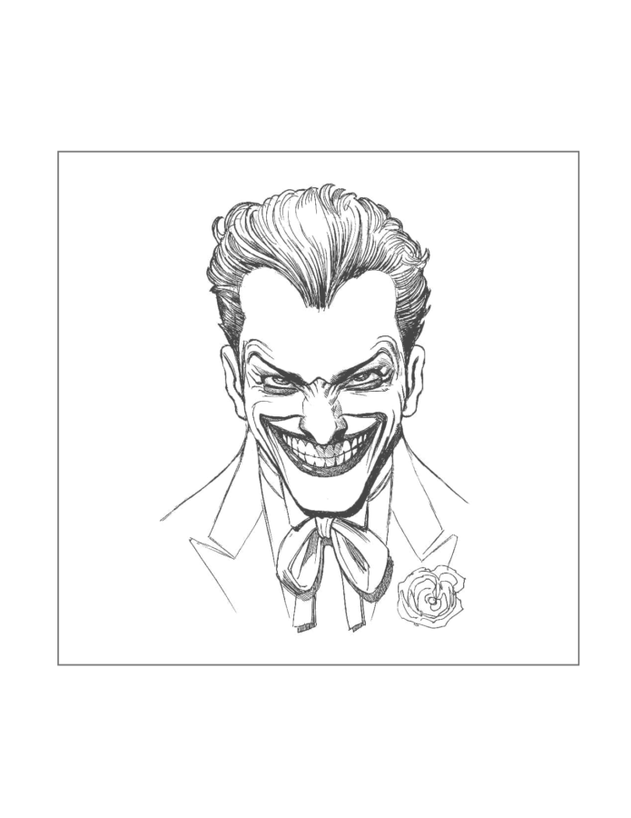 Joker (DC)-5