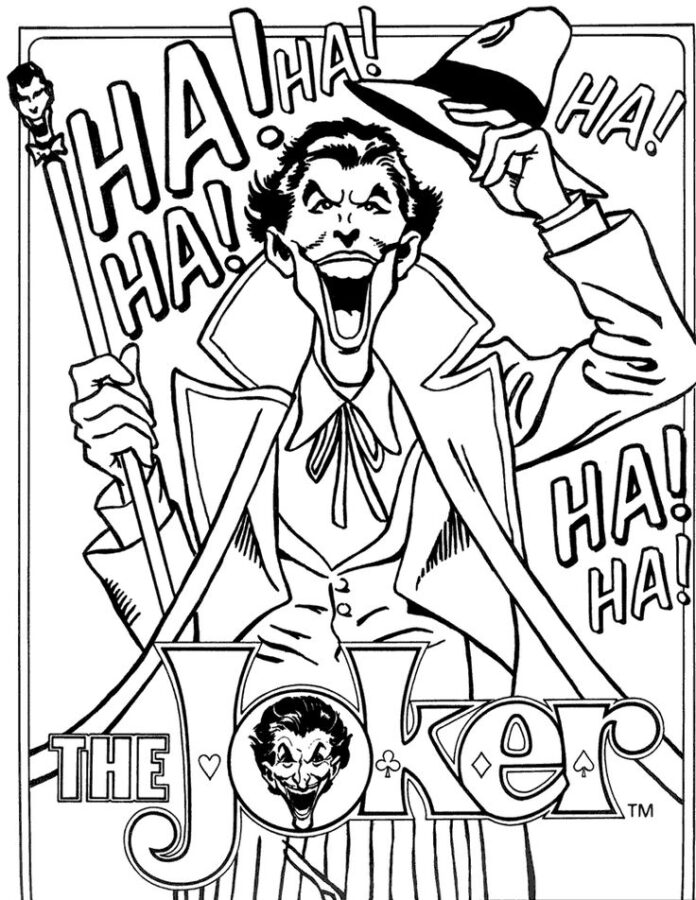 Joker (DC)-6