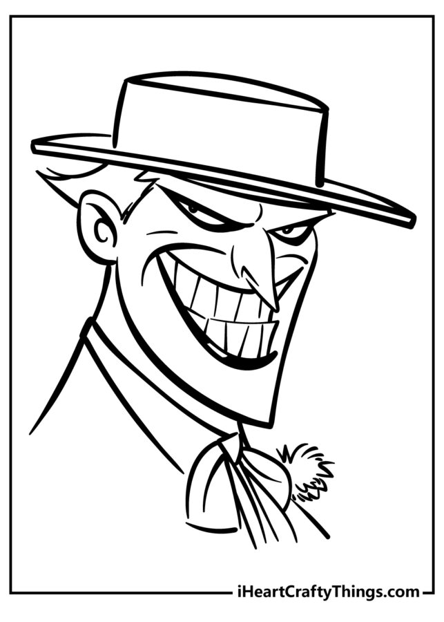 Joker (DC)-7