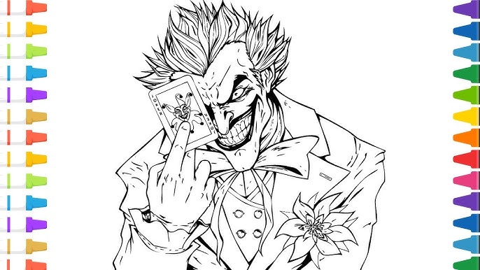 Joker (DC)-9