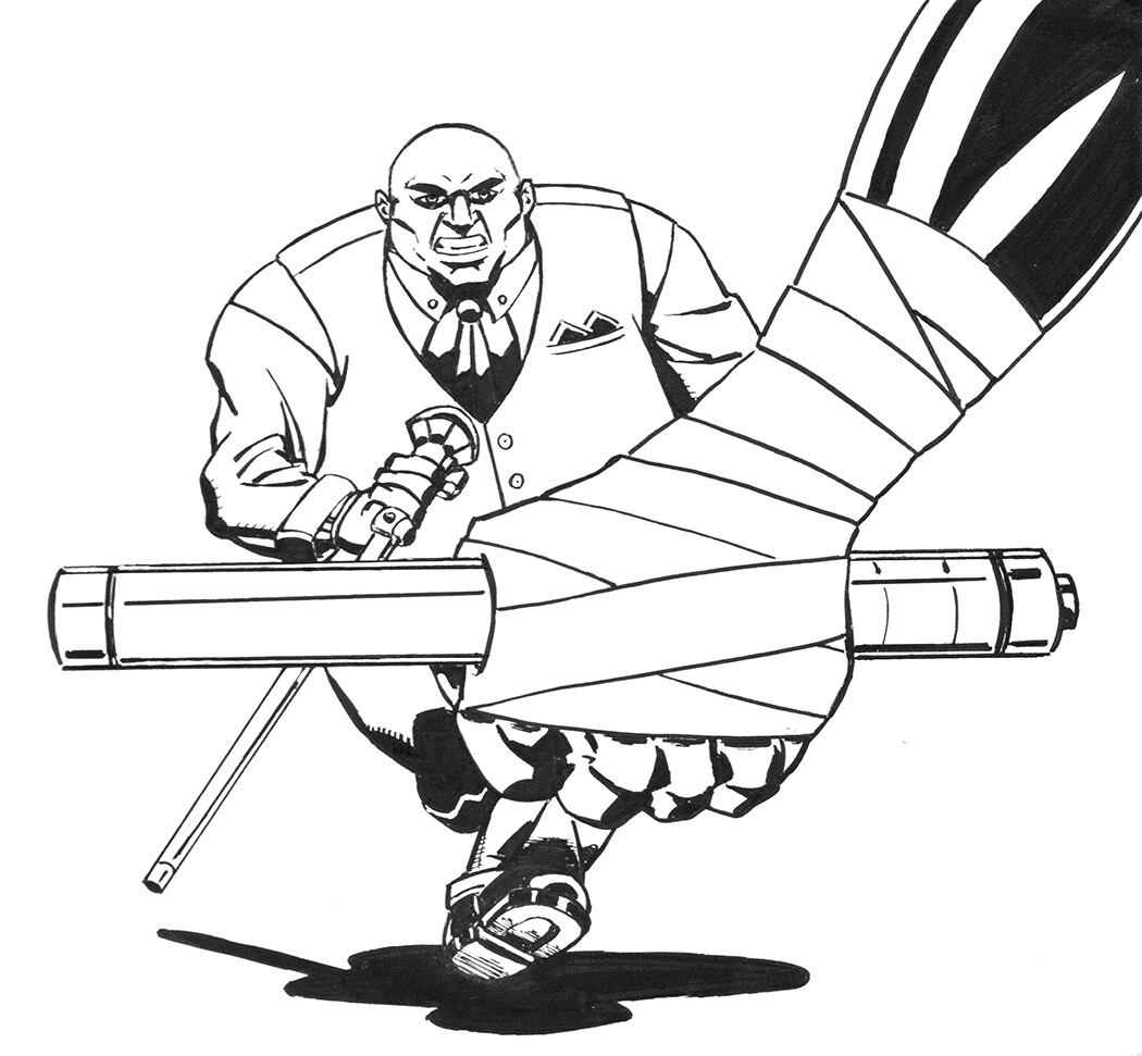 Kingpin (Marvel)-11