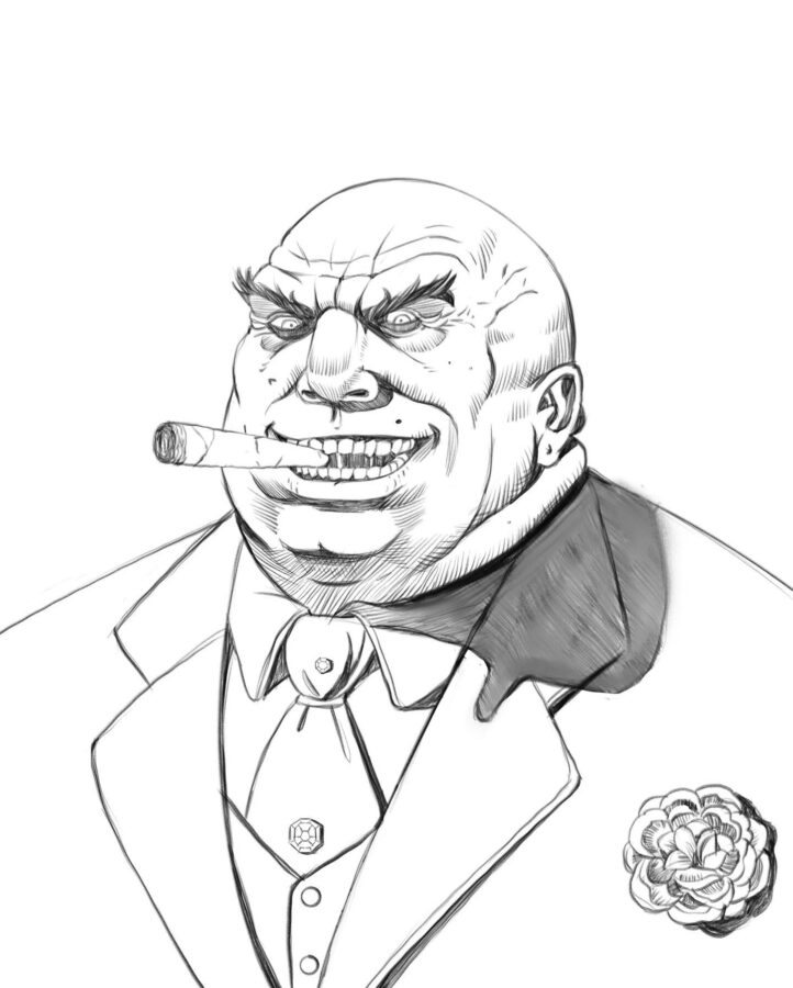 Kingpin (Marvel)-12