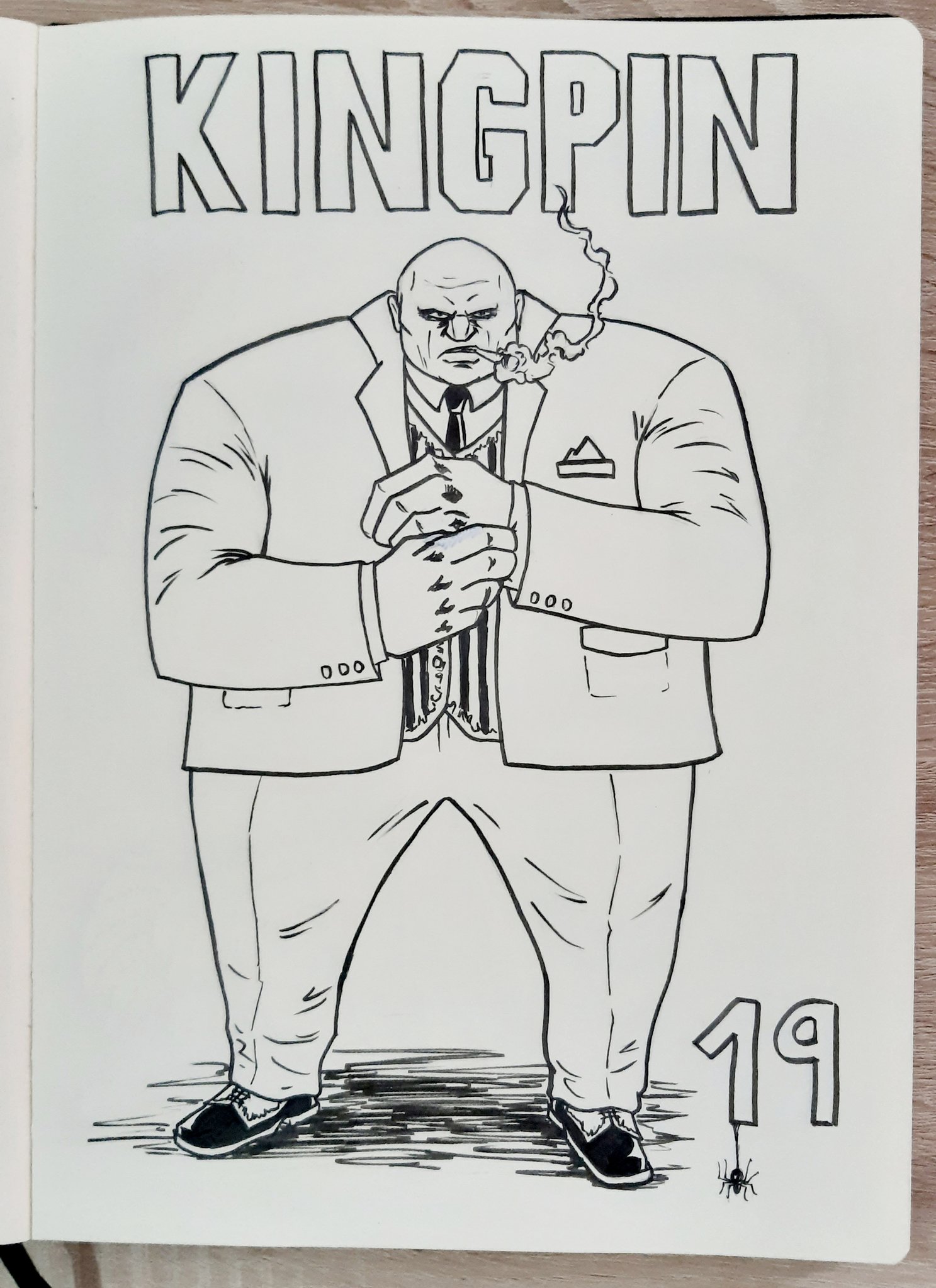 Kingpin (Marvel)-14