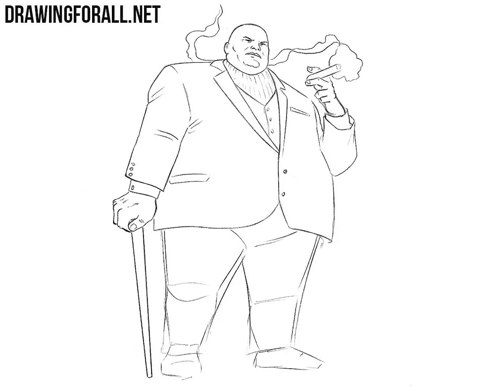 Kingpin (Marvel)-2