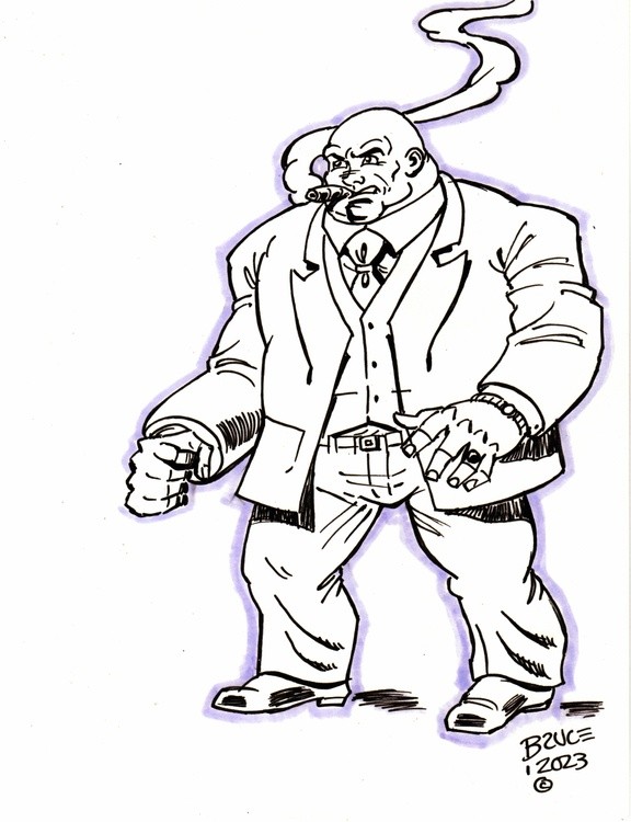 Kingpin (Marvel)-7