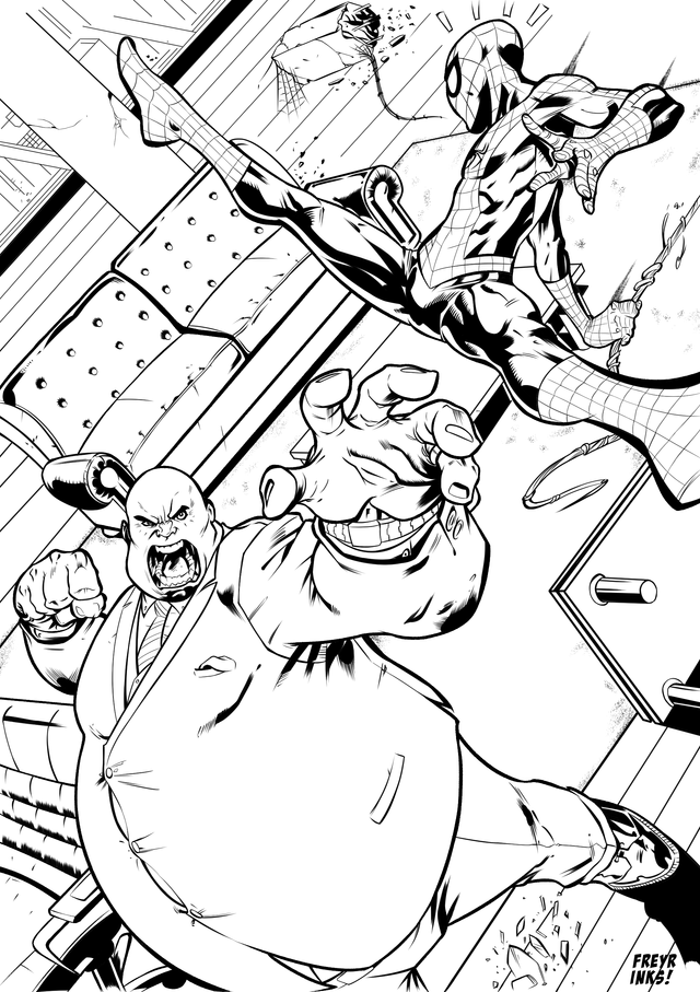 Kingpin (Marvel)-8