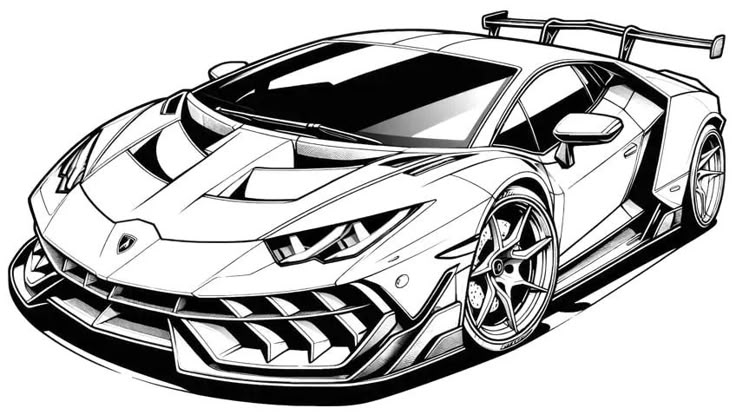 Lamborghini-1