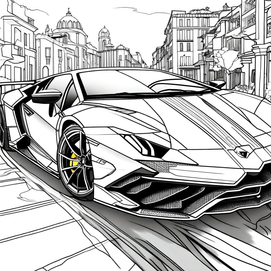 Lamborghini-5