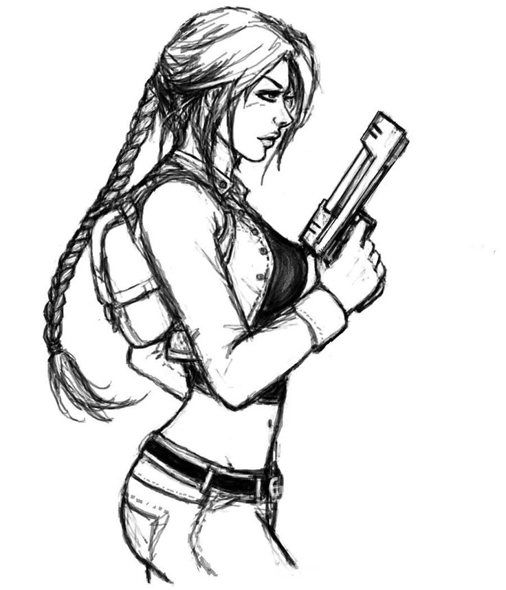 Lara Croft-8