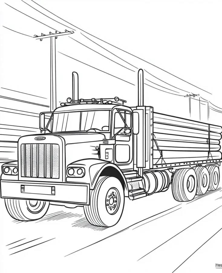 Lastwagen-1