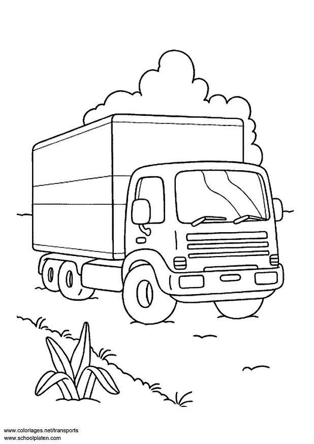 Lastwagen-6