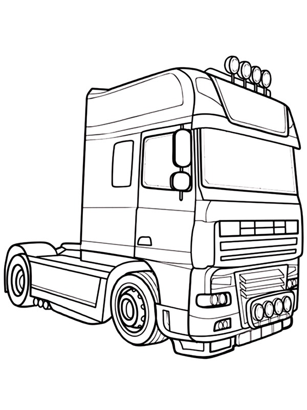 Lastwagen-7