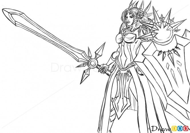 League of Legends-3